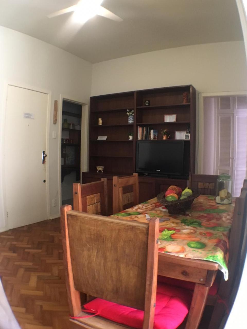 Gohouse Almirante 601 Apartamento Río de Janeiro