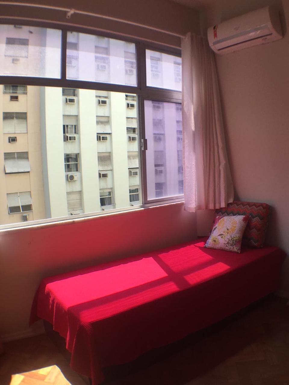 Gohouse Almirante 601 Apartamento