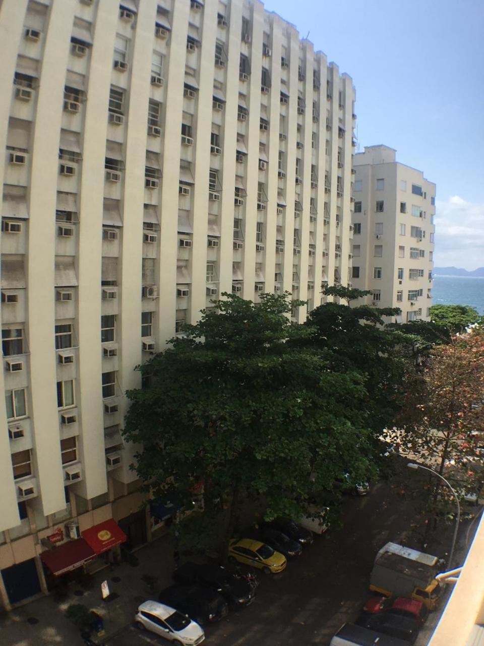Apartamento Gohouse Almirante 601 Río de Janeiro