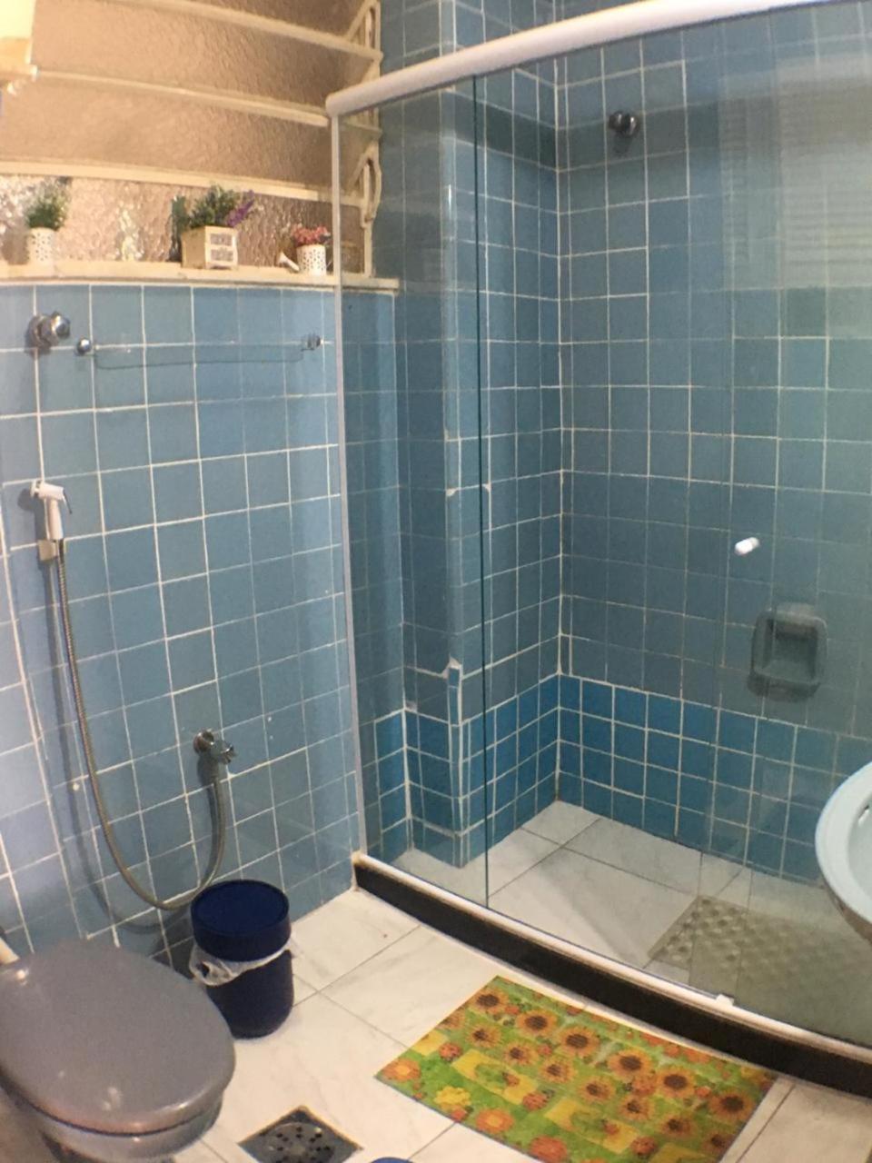 Apartamento Gohouse Almirante 601 Río de Janeiro