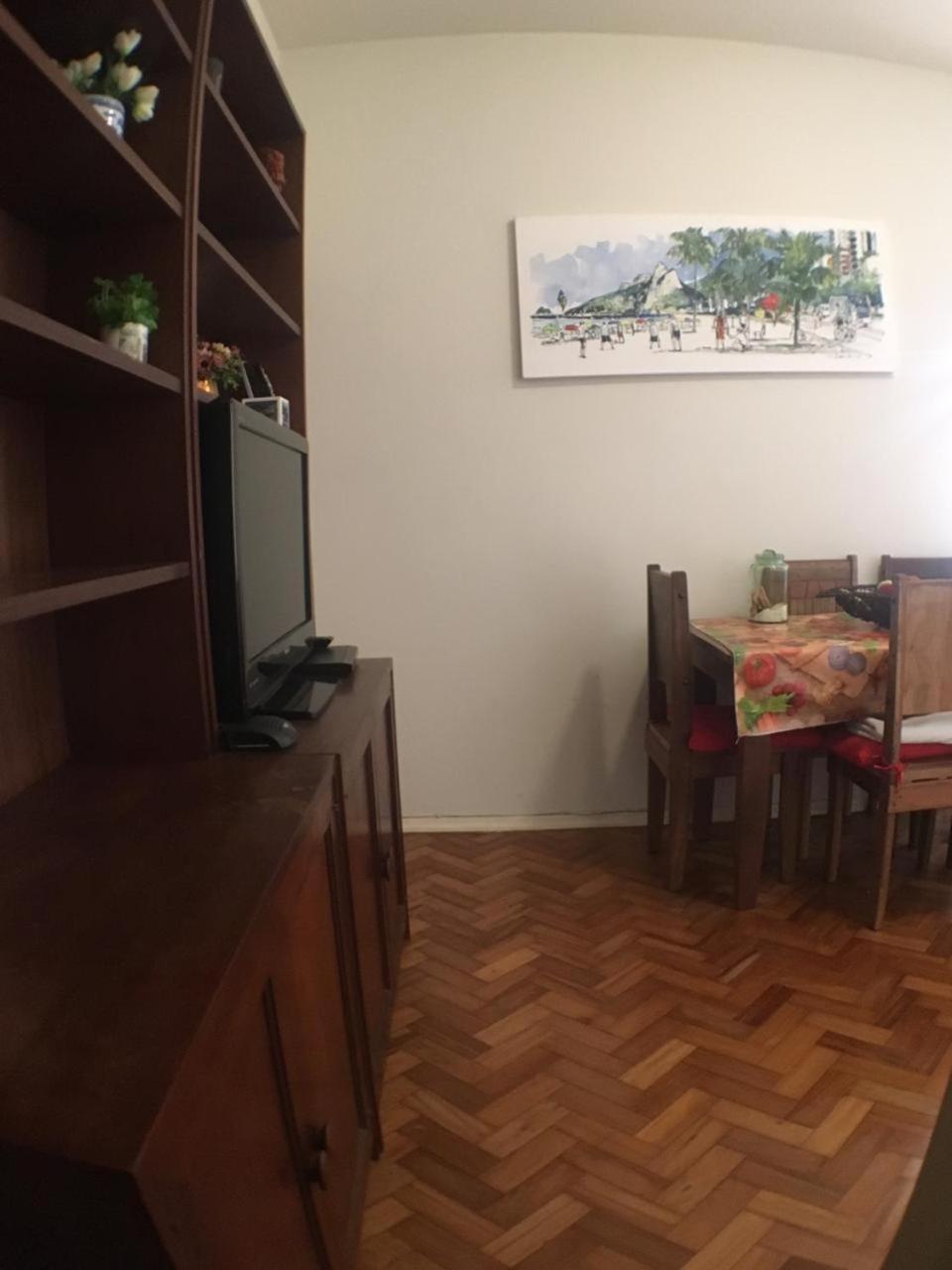 Apartamento Gohouse Almirante 601