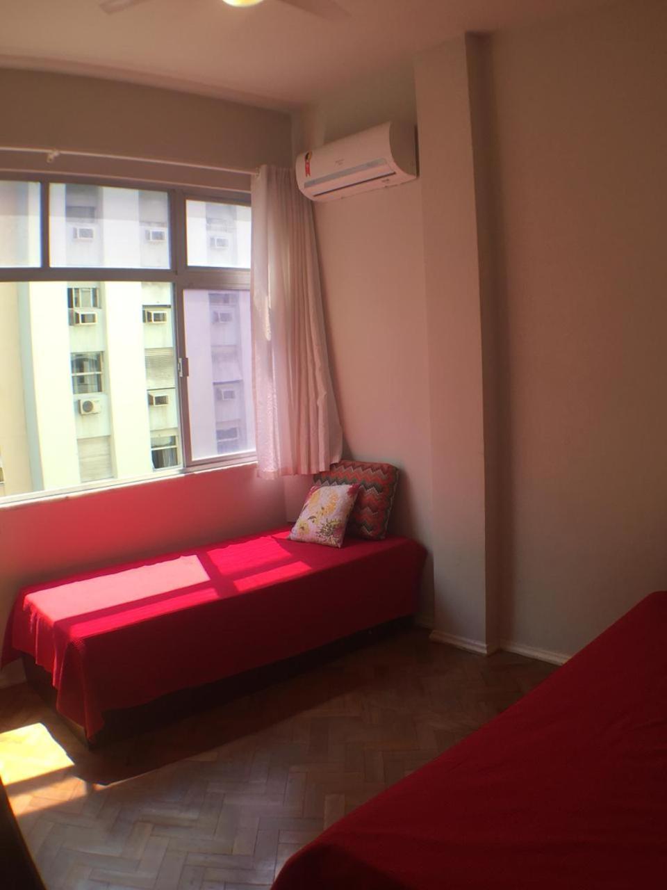 Gohouse Almirante 601 Apartamento Río de Janeiro