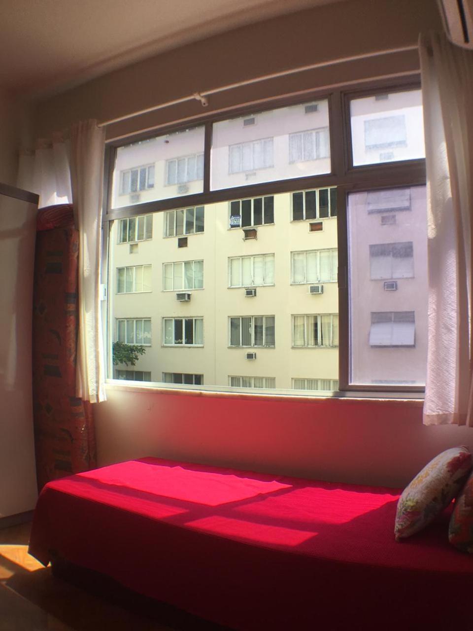 Apartamento Gohouse Almirante 601 Río de Janeiro