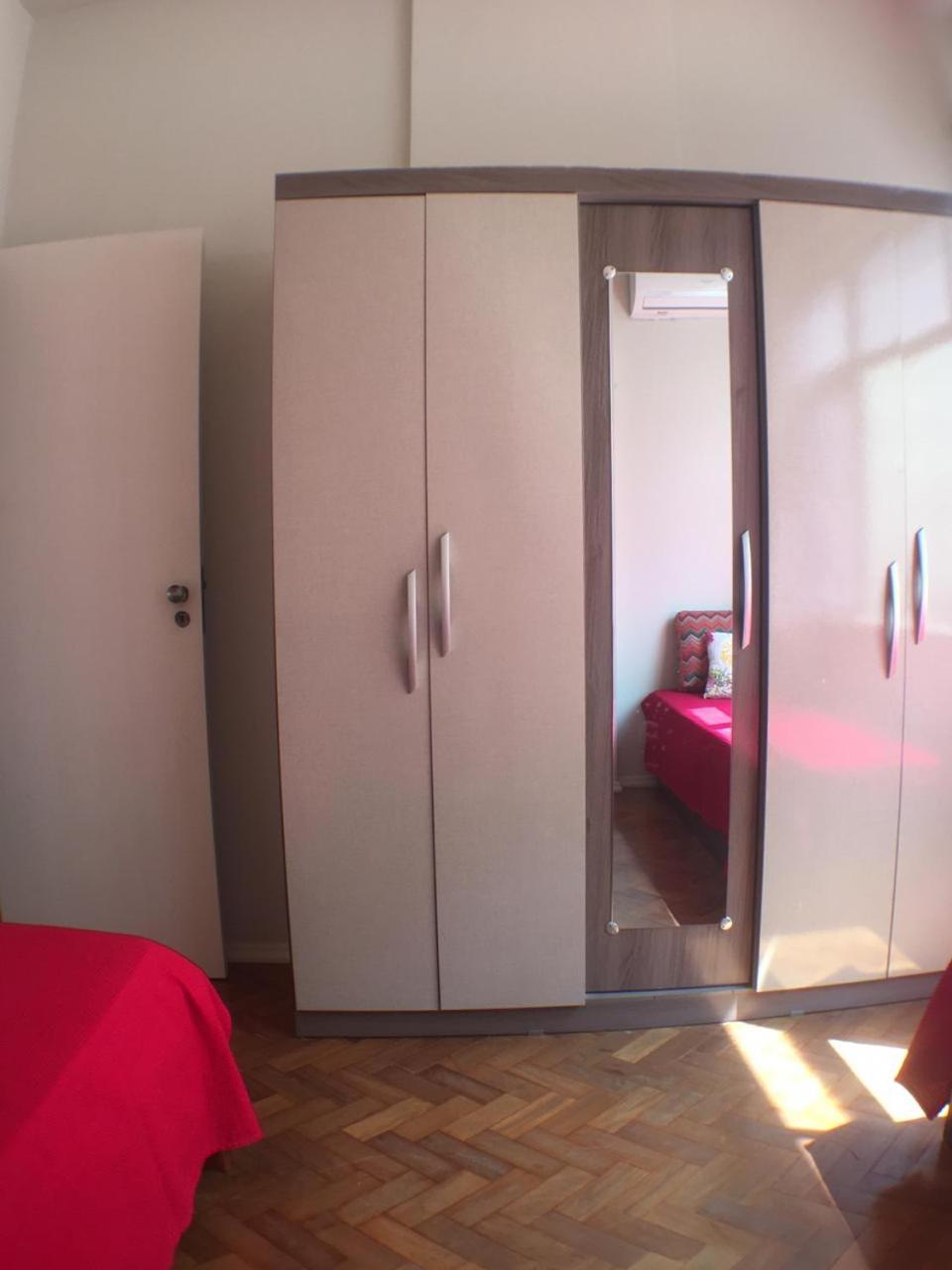 Gohouse Almirante 601 Apartamento Río de Janeiro