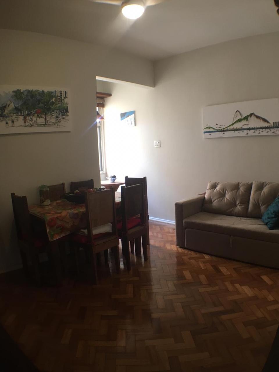 Apartamento Gohouse Almirante 601