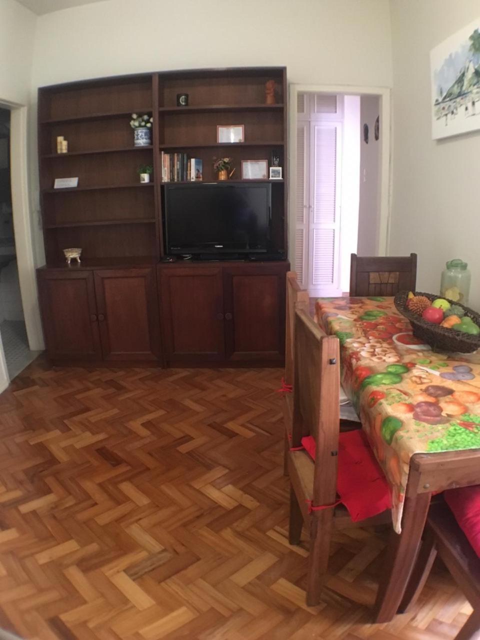 Apartamento Gohouse Almirante 601 *