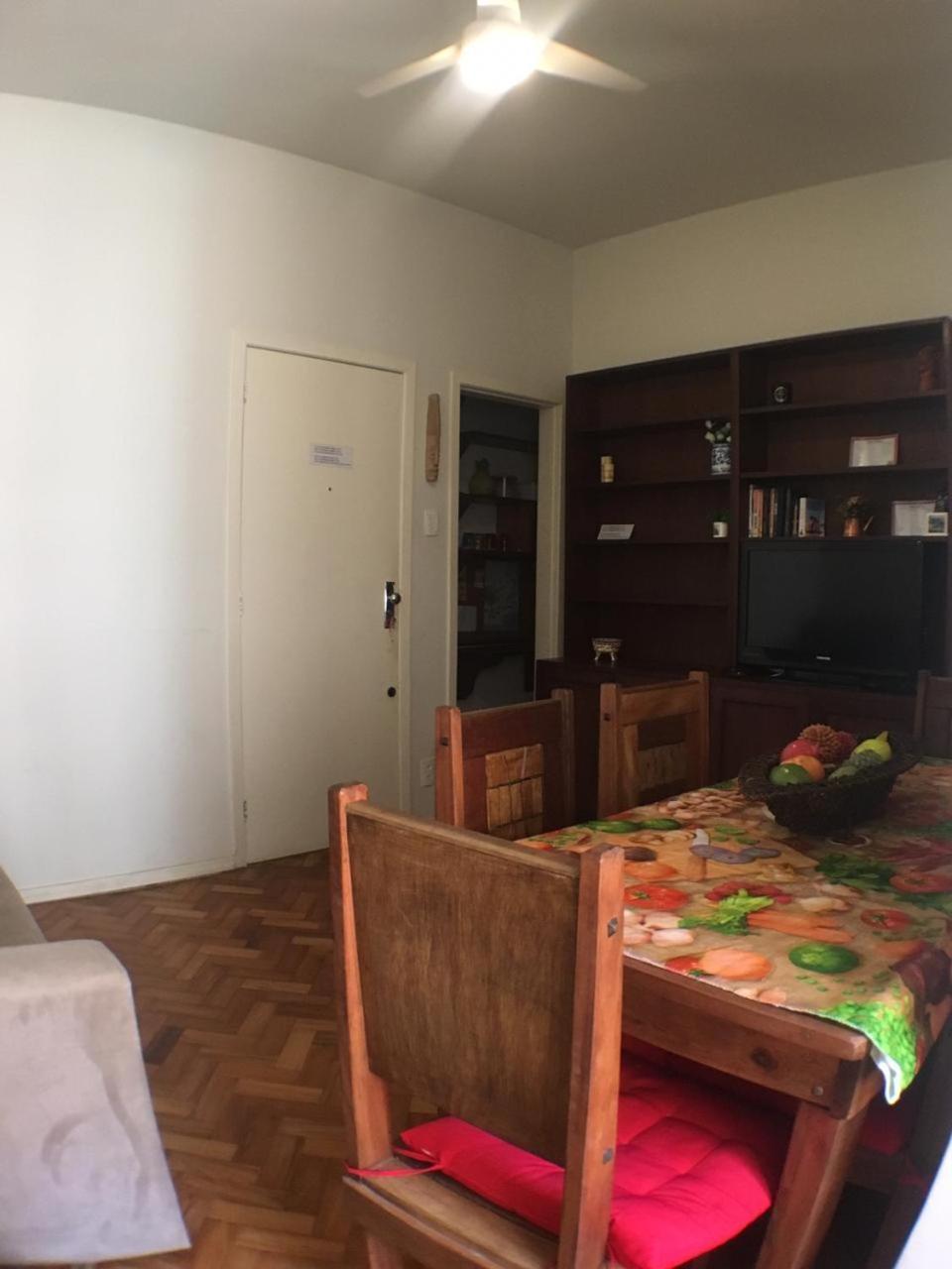 Apartamento Gohouse Almirante 601