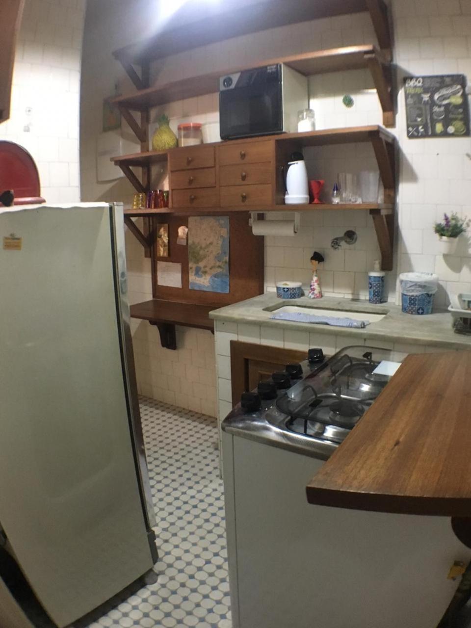 Apartamento Gohouse Almirante 601 *