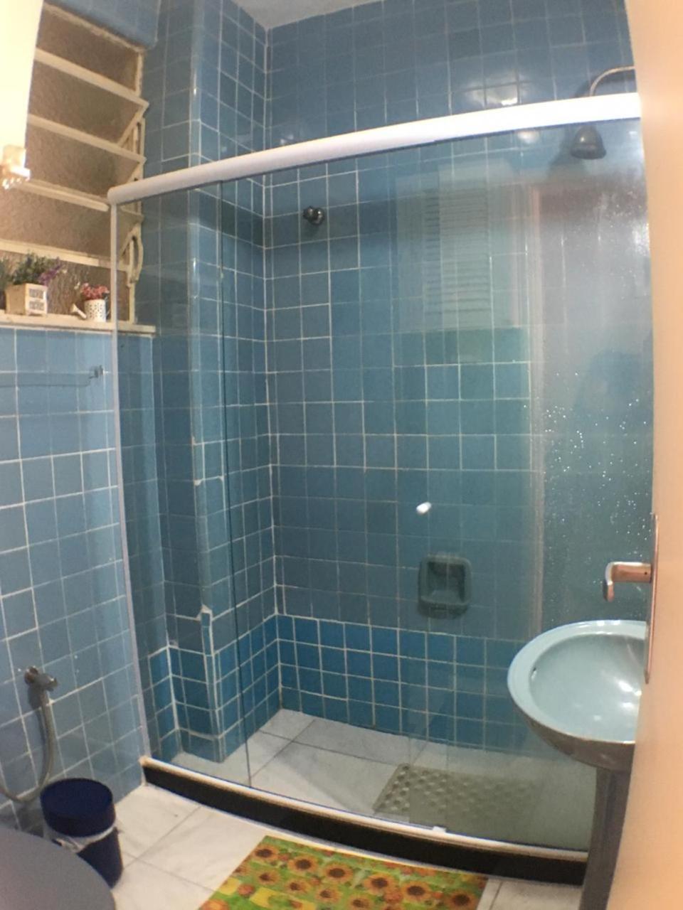 Apartamento Gohouse Almirante 601 Río de Janeiro