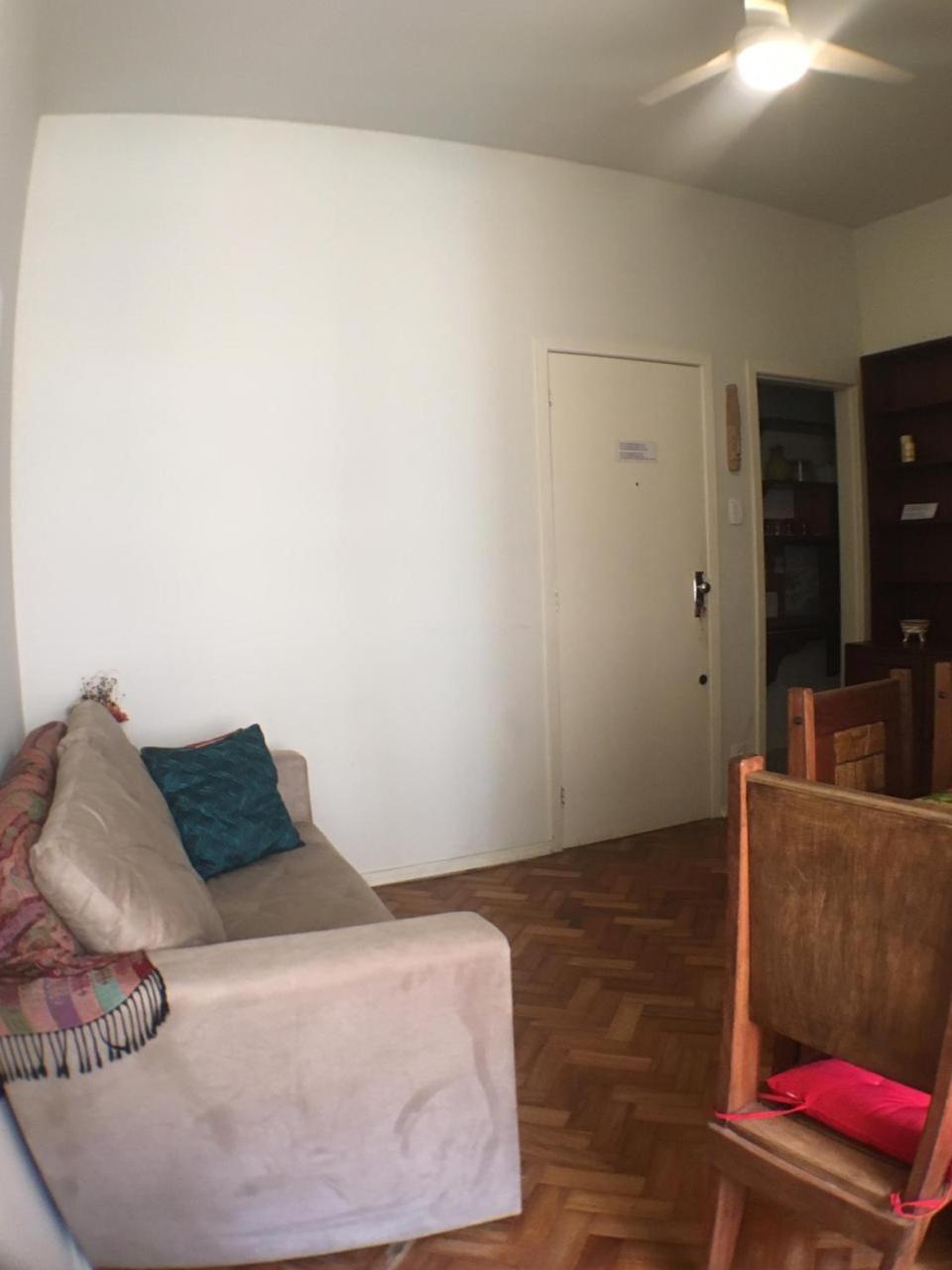 Gohouse Almirante 601 Apartamento *